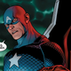 La revelación se llevó a cabo en Captain America: Steve Rogers #1.